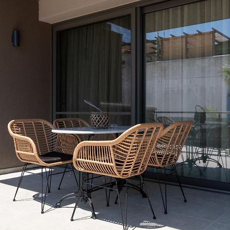La Boheme Suites سكالا بوتامياس المظهر الخارجي الصورة