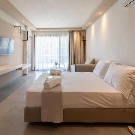La Boheme Suites سكالا بوتامياس المظهر الخارجي الصورة