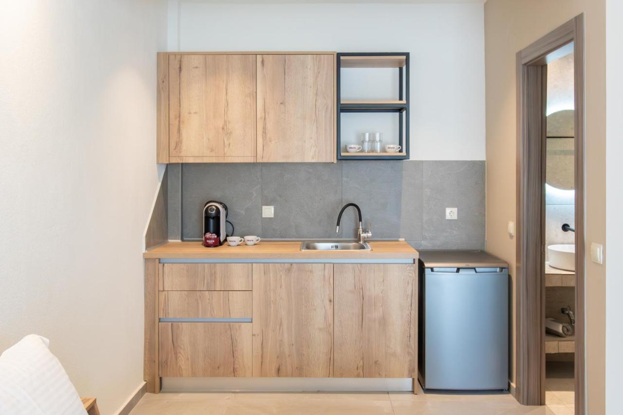 La Boheme Suites سكالا بوتامياس المظهر الخارجي الصورة