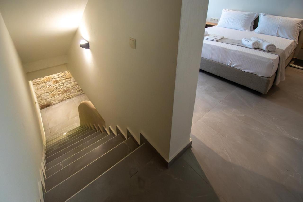 La Boheme Suites سكالا بوتامياس المظهر الخارجي الصورة