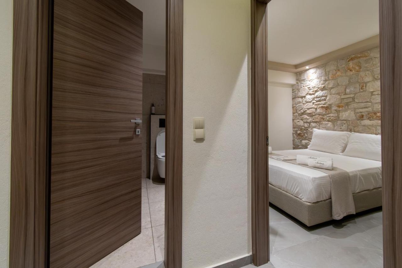 La Boheme Suites سكالا بوتامياس المظهر الخارجي الصورة