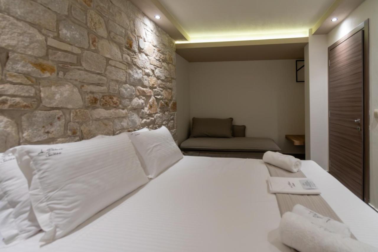 La Boheme Suites سكالا بوتامياس المظهر الخارجي الصورة