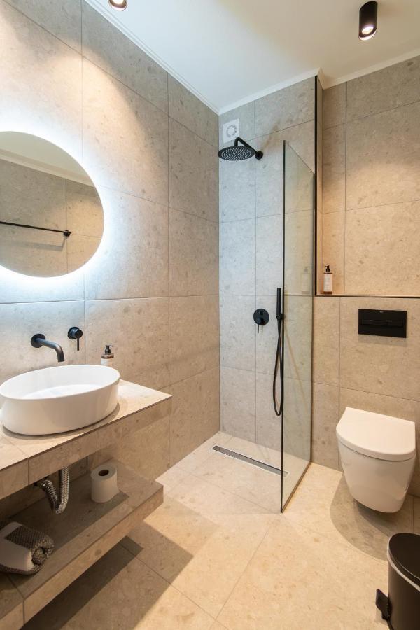 La Boheme Suites سكالا بوتامياس المظهر الخارجي الصورة
