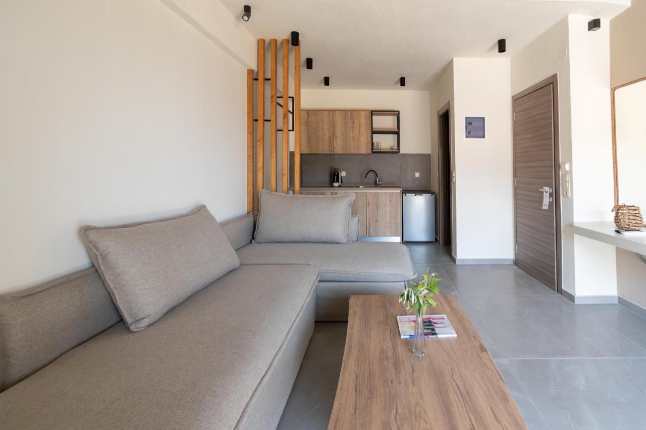 La Boheme Suites سكالا بوتامياس المظهر الخارجي الصورة