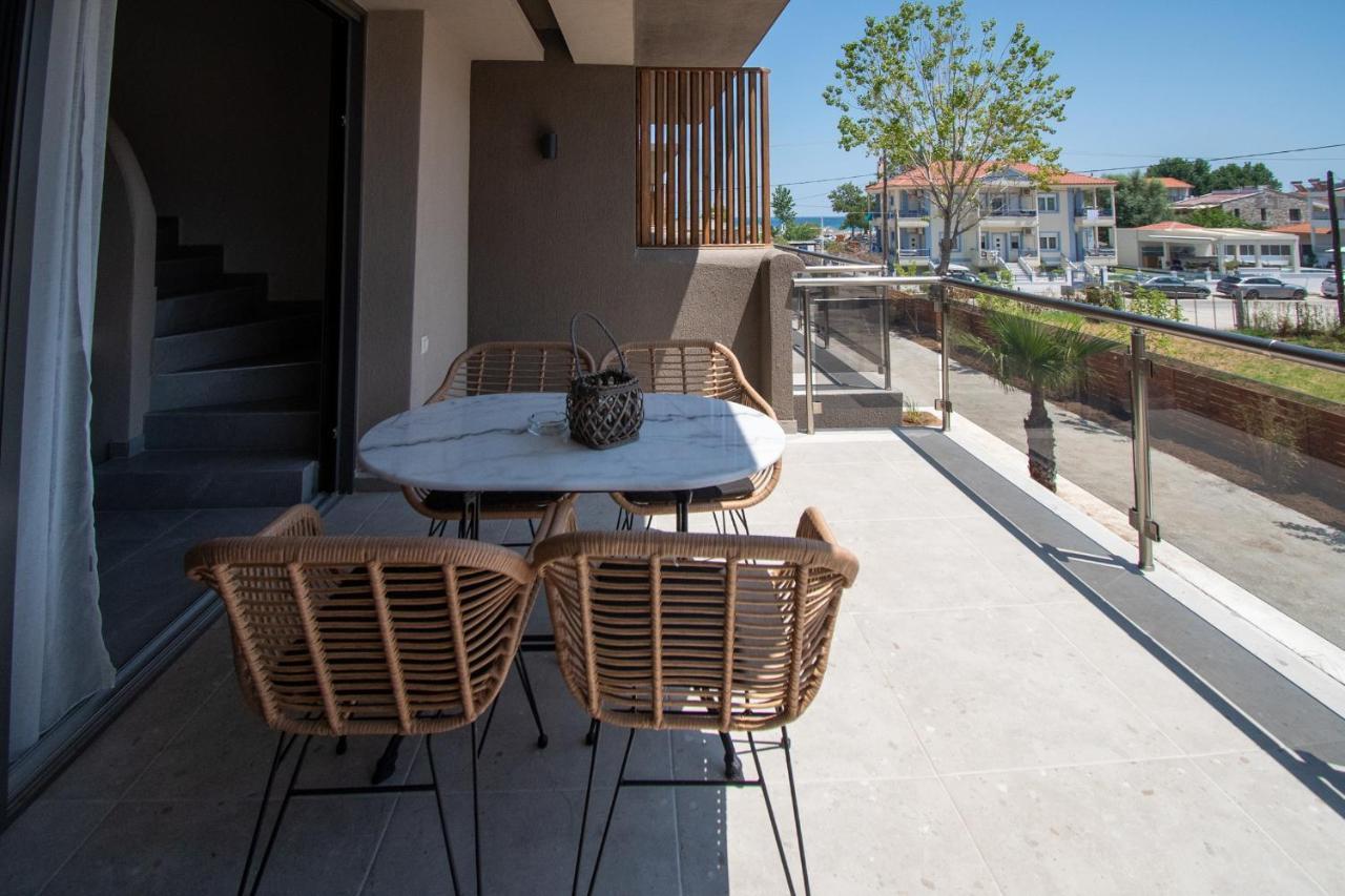 La Boheme Suites سكالا بوتامياس المظهر الخارجي الصورة